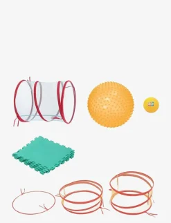 Ludi Activity set - Interaktiva leksaker MULTICOLOR New