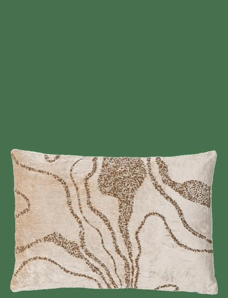 Adelona Cushion - Kuddar|Bloomingville Online