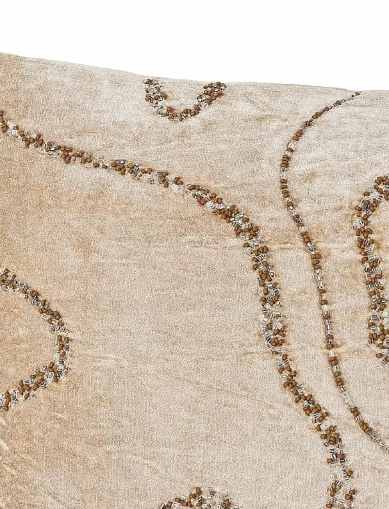 Adelona Cushion - Kuddar|Bloomingville Online