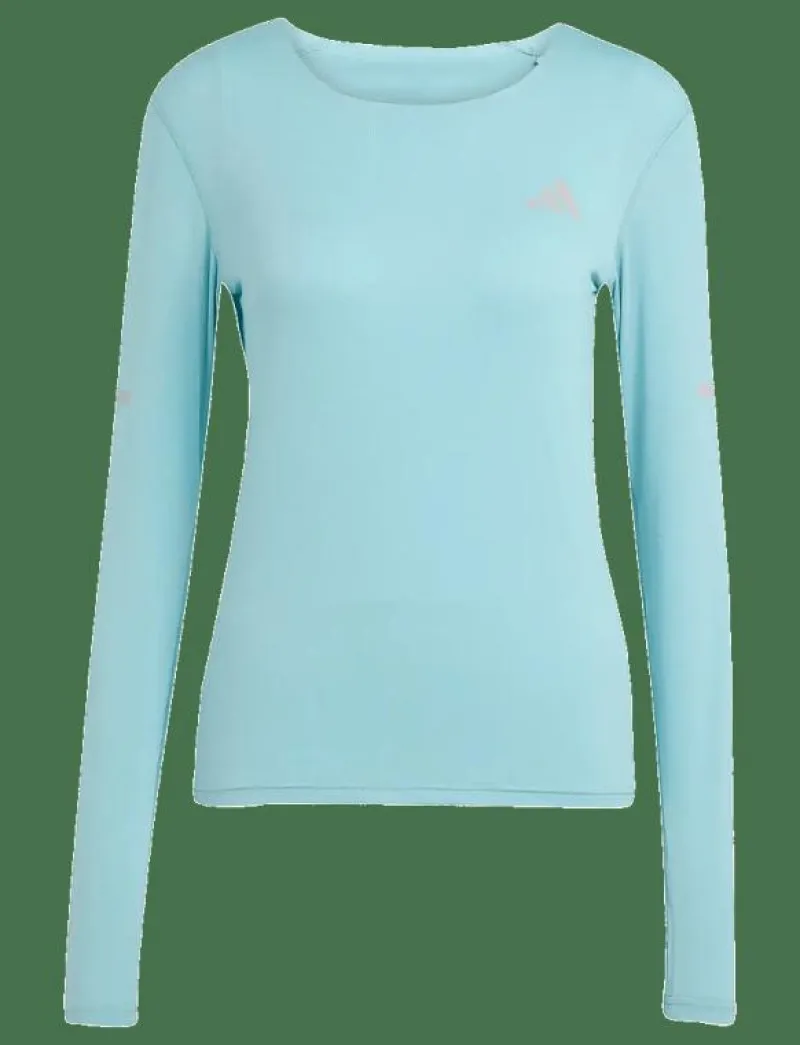 adi365 Co LS W - Långärmade tröjor|adidas Performance Hot