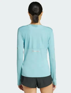 adi365 Co LS W - Långärmade tröjor|adidas Performance Hot