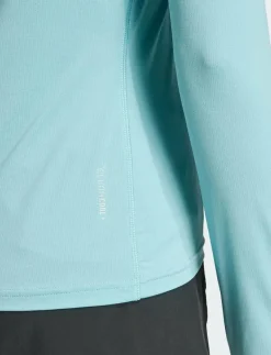 adi365 Co LS W - Långärmade tröjor|adidas Performance Hot