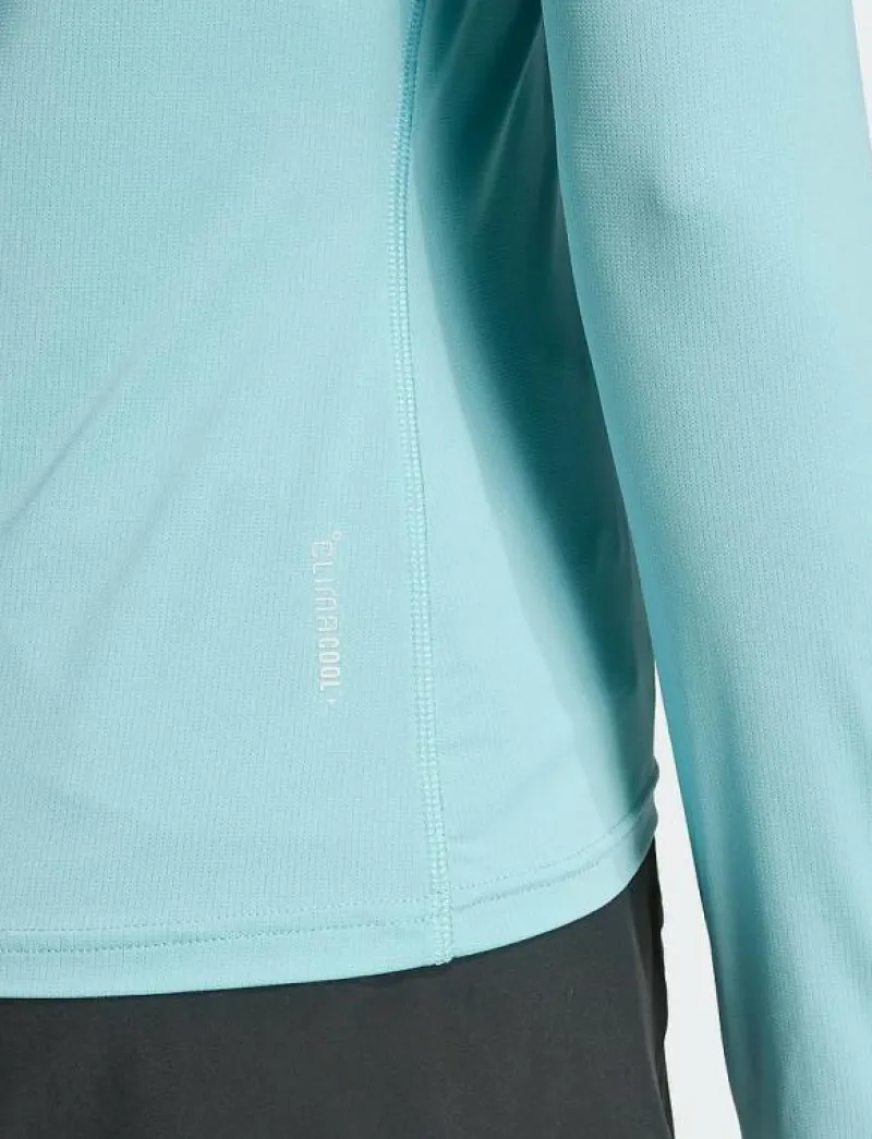 adi365 Co LS W - Långärmade tröjor|adidas Performance Hot