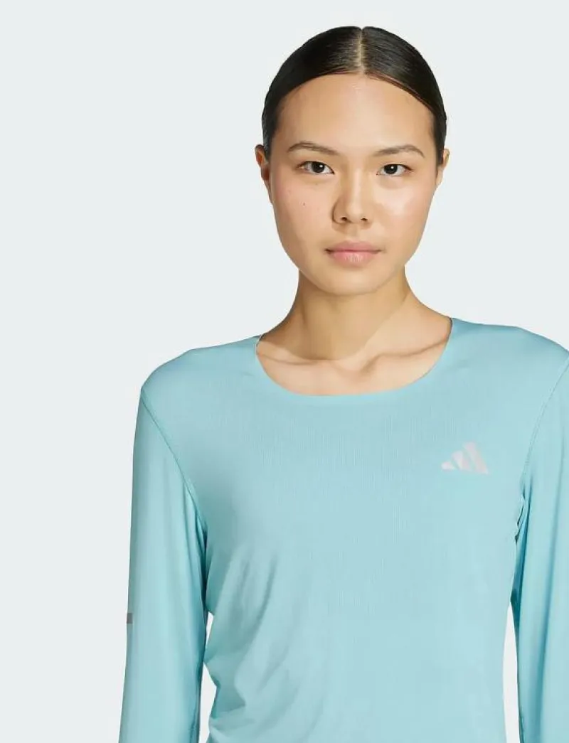 adi365 Co LS W - Långärmade tröjor|adidas Performance Hot