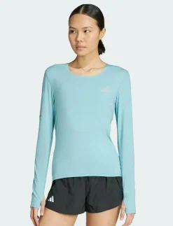 adi365 Co LS W - Långärmade tröjor|adidas Performance Hot