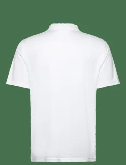 adidas Golf ADI PRF LC POLO - Pikéer WHITE