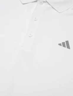 adidas Golf ADI PRF LC POLO - Pikéer WHITE