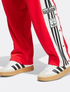 adidas Originals ADIBREAK TP - Sweatpants BETSCA/BLACK New
