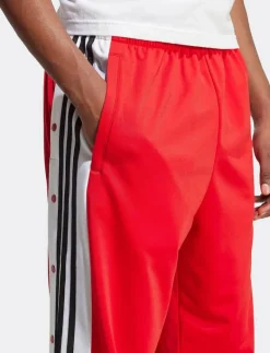 adidas Originals ADIBREAK TP - Sweatpants BETSCA/BLACK New