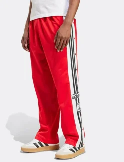 adidas Originals ADIBREAK TP - Sweatpants BETSCA/BLACK New