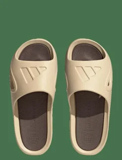 adidas Sportswear ADICANE SLIDES - Badtofflor SANSTR/SANSTR/EARSTR Online