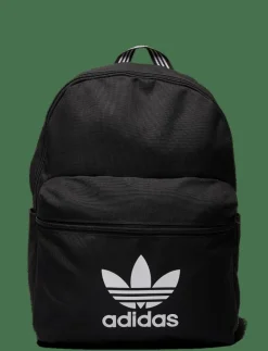 adidas Originals ADICOLOR BACKPK - Ryggsäckar BLACK Hot