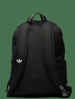 adidas Originals ADICOLOR BACKPK - Ryggsäckar BLACK Hot