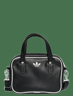 adidas Originals ADICOLOR SB - Magväskor BLACK Online