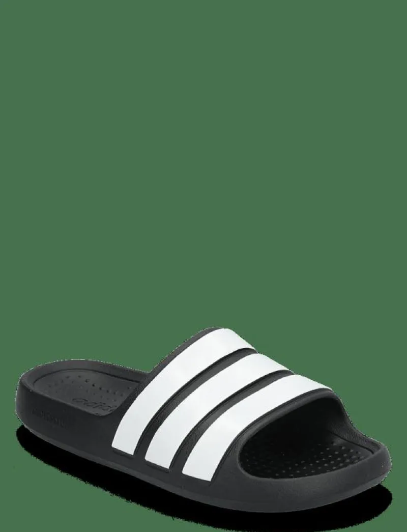 ADILETTE FLOW - Badtofflor|adidas Sportswear Clearance