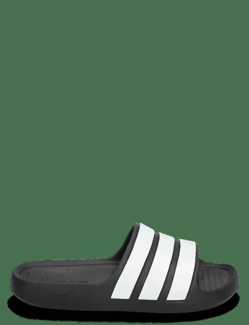 ADILETTE FLOW - Badtofflor|adidas Sportswear Clearance