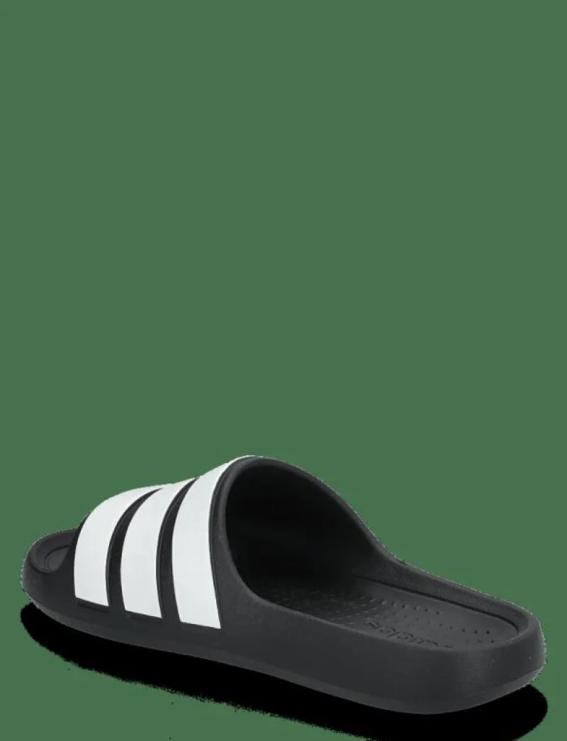 ADILETTE FLOW - Badtofflor|adidas Sportswear Clearance