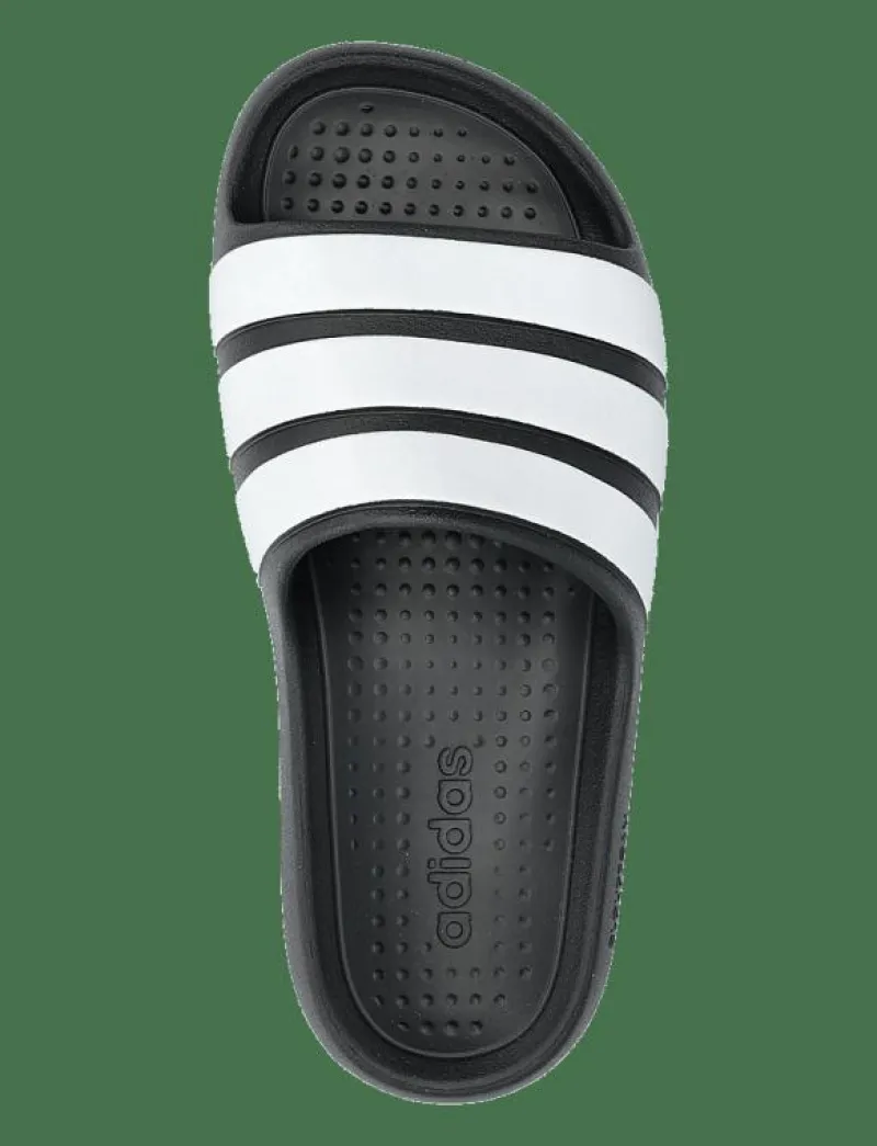 ADILETTE FLOW - Badtofflor|adidas Sportswear Clearance
