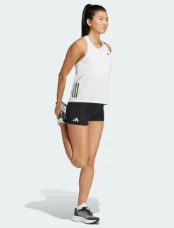 adidas Performance ADIZERO E BOOTY - Träningstights BLACK Outlet