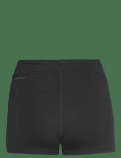 adidas Performance ADIZERO E BOOTY - Träningstights BLACK Outlet