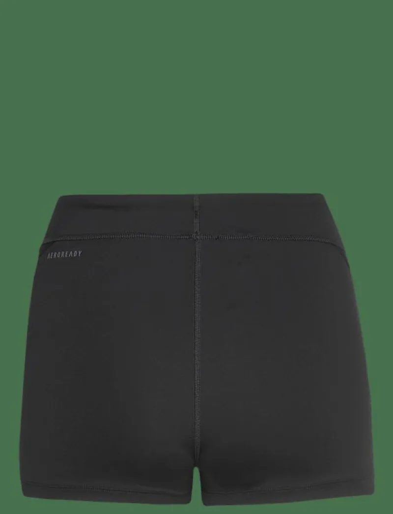 adidas Performance ADIZERO E BOOTY - Träningstights BLACK Outlet