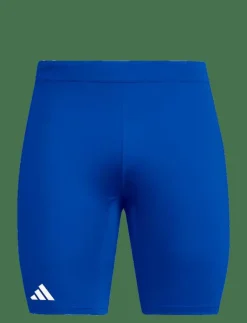 adidas Performance ADIZERO E S TGT - Träningstights ROYBLU Sale