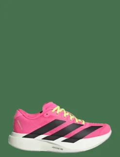 adidas Performance adizero Evo SL J - Sportskor LUCPNK/CBLACK/FTWWHT New