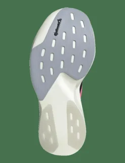 adidas Performance adizero Evo SL J - Sportskor LUCPNK/CBLACK/FTWWHT New