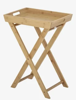 Adlene Tray Table - Brickor|Bloomingville Best