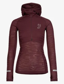 Advance Tech-Wool Hood - Underställströjor|Johaug Clearance