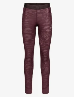 Advance Tech-Wool Pant - Underställsbyxor|Johaug Online