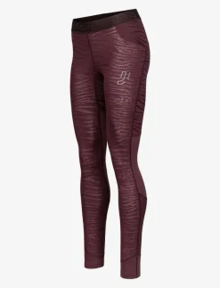 Advance Tech-Wool Pant - Underställsbyxor|Johaug Online