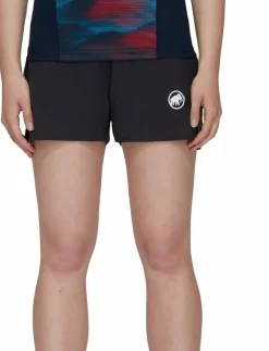 Aenergy TR Shorts Women - Träningsshorts|Mammut Online