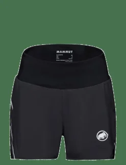 Aenergy TR Shorts Women - Träningsshorts|Mammut Online