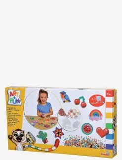 A&F 10.000 Ironing Beads - Pärlor|Simba Toys Online