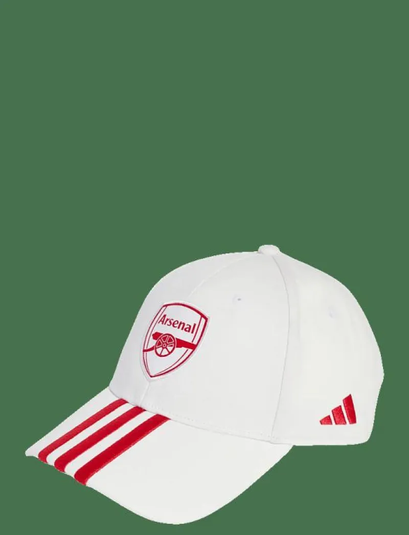 adidas Performance AFC BB CAP - Mössor & hattar WHITE/BETSCA Sale