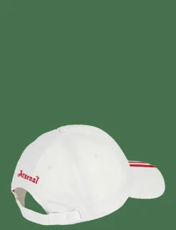 adidas Performance AFC BB CAP - Mössor & hattar WHITE/BETSCA Sale