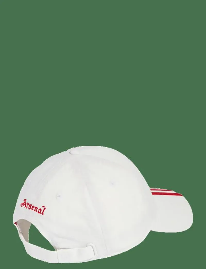 adidas Performance AFC BB CAP - Mössor & hattar WHITE/BETSCA Sale