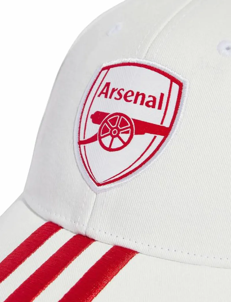 adidas Performance AFC BB CAP - Mössor & hattar WHITE/BETSCA Sale
