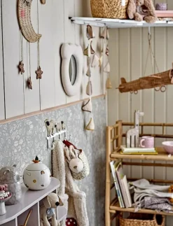 Agnes Jar w/Lid - Förvaringsburkar|Bloomingville Clearance