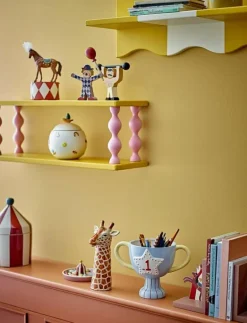 Agnes Jar w/Lid - Förvaringsburkar|Bloomingville Clearance