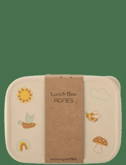Agnes Lunch Box - Lunchlådor|Bloomingville Best