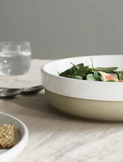 Agnes serveringsfat - Serveringsfat & Uppläggningsfat|Stelton Hot