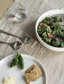 Agnes serveringsfat - Serveringsfat & Uppläggningsfat|Stelton Hot