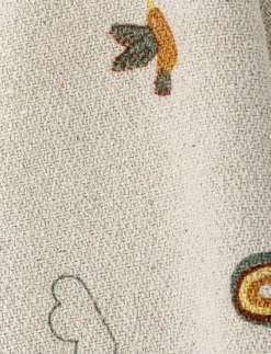 Agnes Throw - Filtar & täcken|Bloomingville New