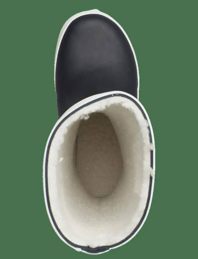 AI LOLLY POP FUR 2 - Höga gummistövlar|Aigle Clearance