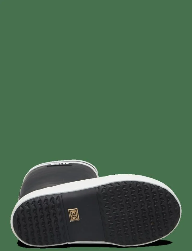 AI LOLLY POP FUR 2 - Höga gummistövlar|Aigle Clearance