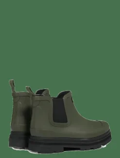 AI SOFT RAIN FUR - Regnstövlar|Aigle Best