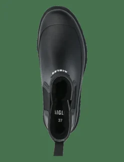 AI SOFT RAIN FUR - Regnstövlar|Aigle