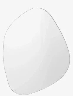 Bloomingville Aimie Wall Mirror - Väggspeglar SILVER